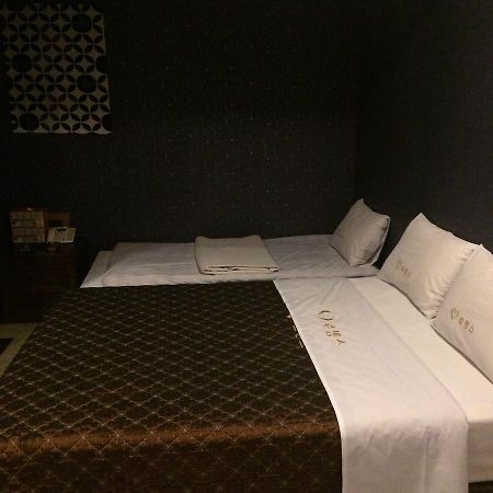 Romance Hotel 忠州市 外观 照片