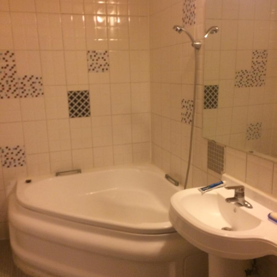 Romance Hotel 忠州市 外观 照片